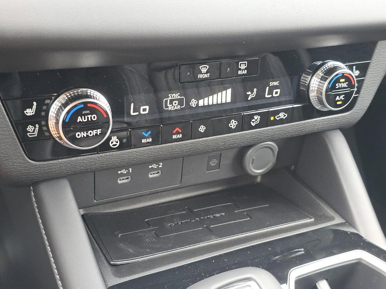2025 Mitsubishi Outlander SEL Chattanooga TN