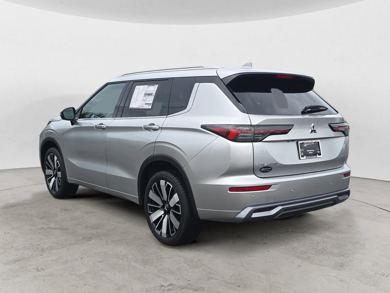 2025 Mitsubishi Outlander SEL Chattanooga TN