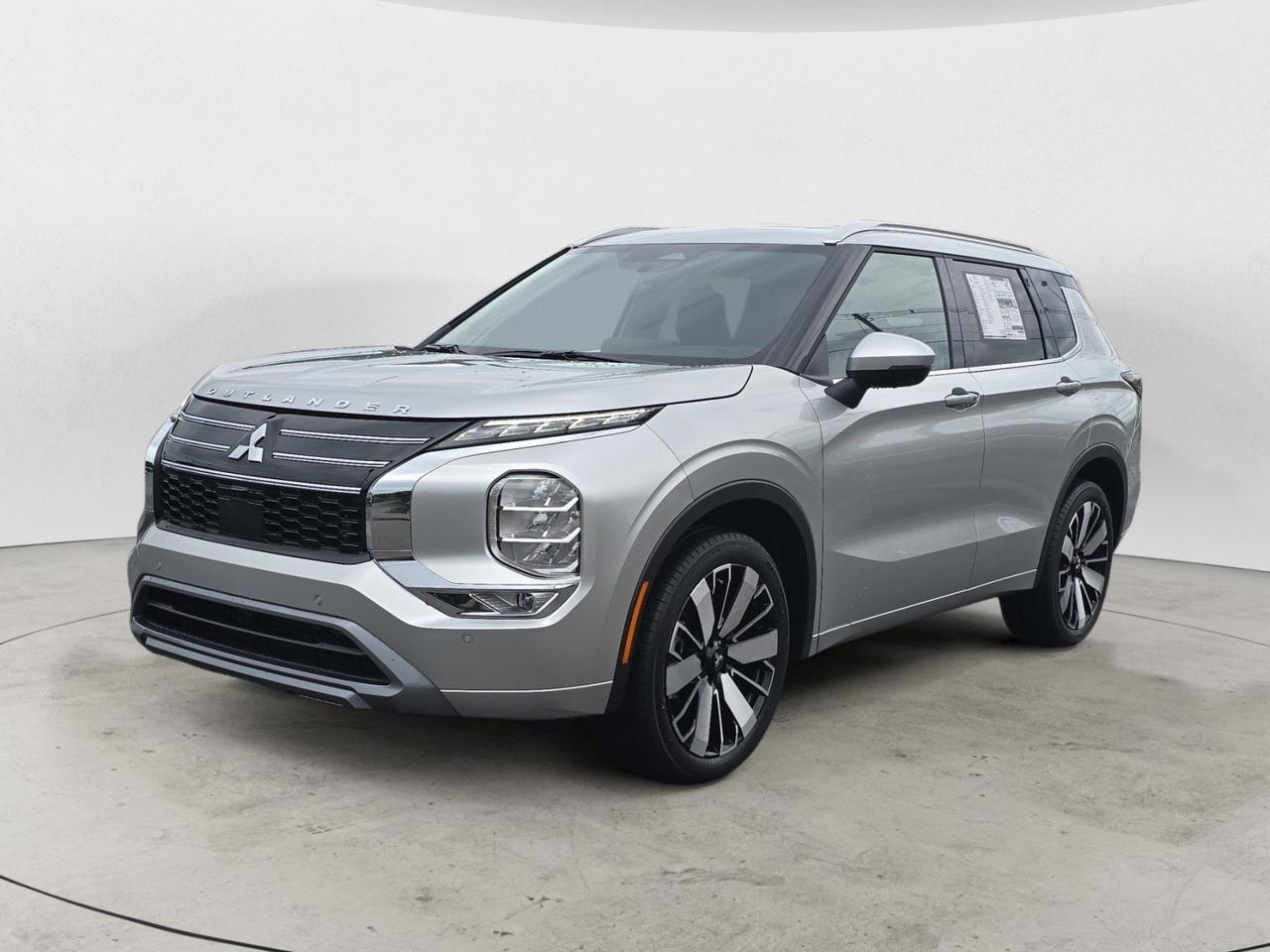 2025 Mitsubishi Outlander SEL Chattanooga TN