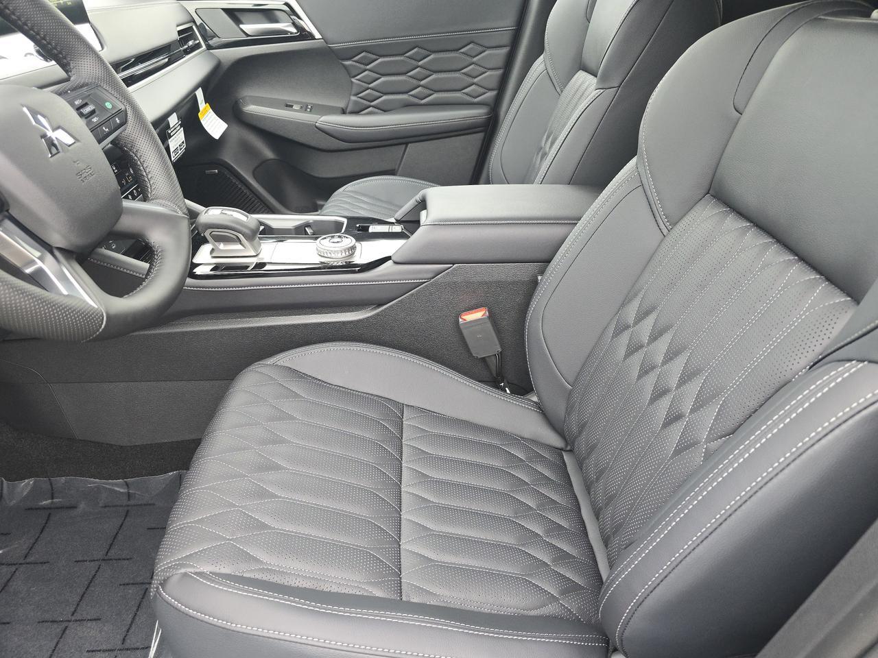 2025 Mitsubishi Outlander SEL Chattanooga TN