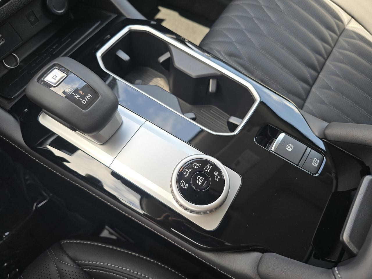 2025 Mitsubishi Outlander SEL Chattanooga TN