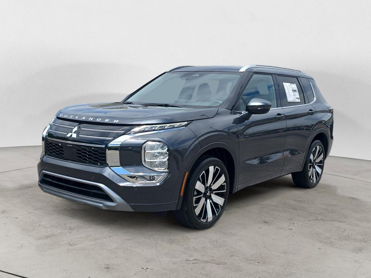 2025 Mitsubishi Outlander SEL Chattanooga TN