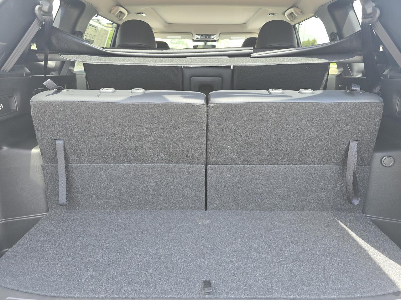 2025 Mitsubishi Outlander SEL Chattanooga TN