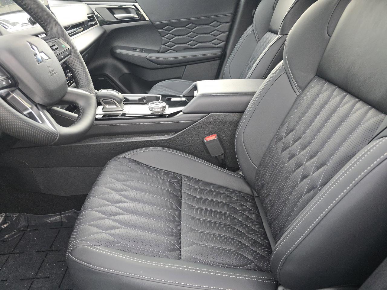 2025 Mitsubishi Outlander SEL Chattanooga TN