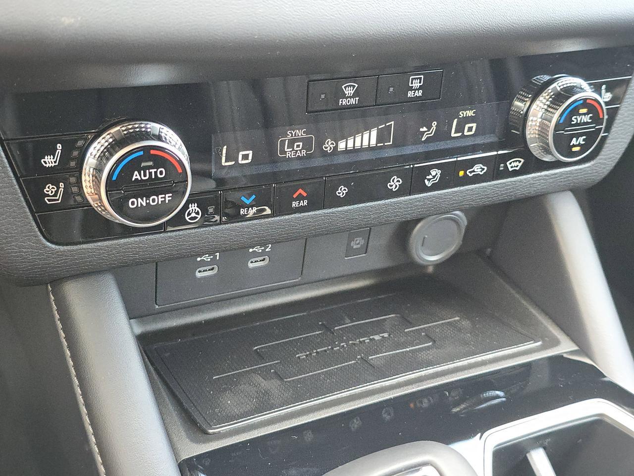 2025 Mitsubishi Outlander SEL Chattanooga TN