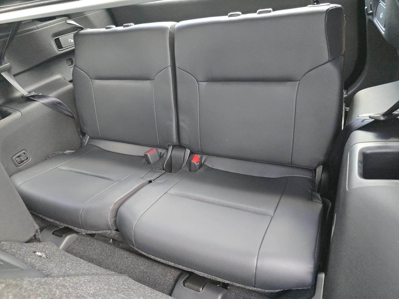 2025 Mitsubishi Outlander SEL Chattanooga TN