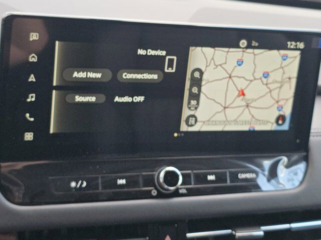 2025 Mitsubishi Outlander SEL Chattanooga TN