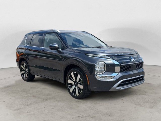 2025 Mitsubishi Outlander SEL Chattanooga TN