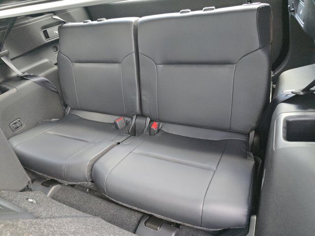 2025 Mitsubishi Outlander SEL Chattanooga TN