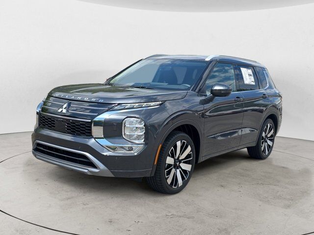 2025 Mitsubishi Outlander SEL Chattanooga TN