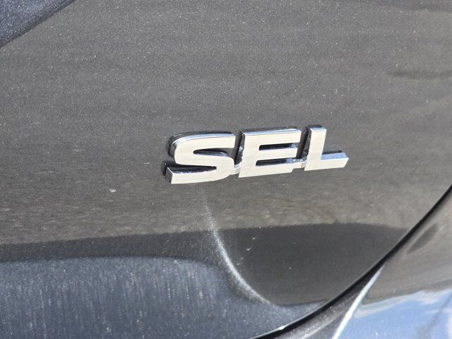 2025 Mitsubishi Outlander SEL Chattanooga TN