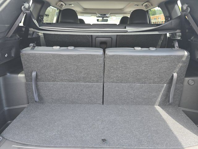 2025 Mitsubishi Outlander SEL Chattanooga TN