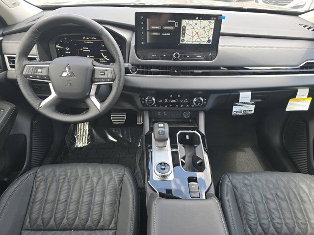 2025 Mitsubishi Outlander SEL Chattanooga TN