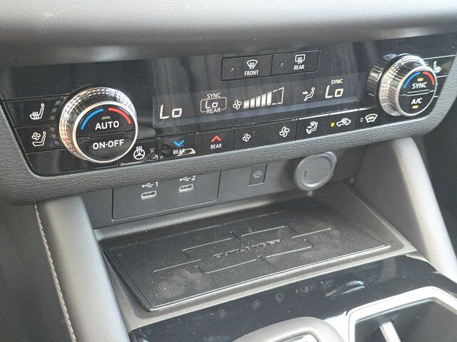 2025 Mitsubishi Outlander SEL Chattanooga TN