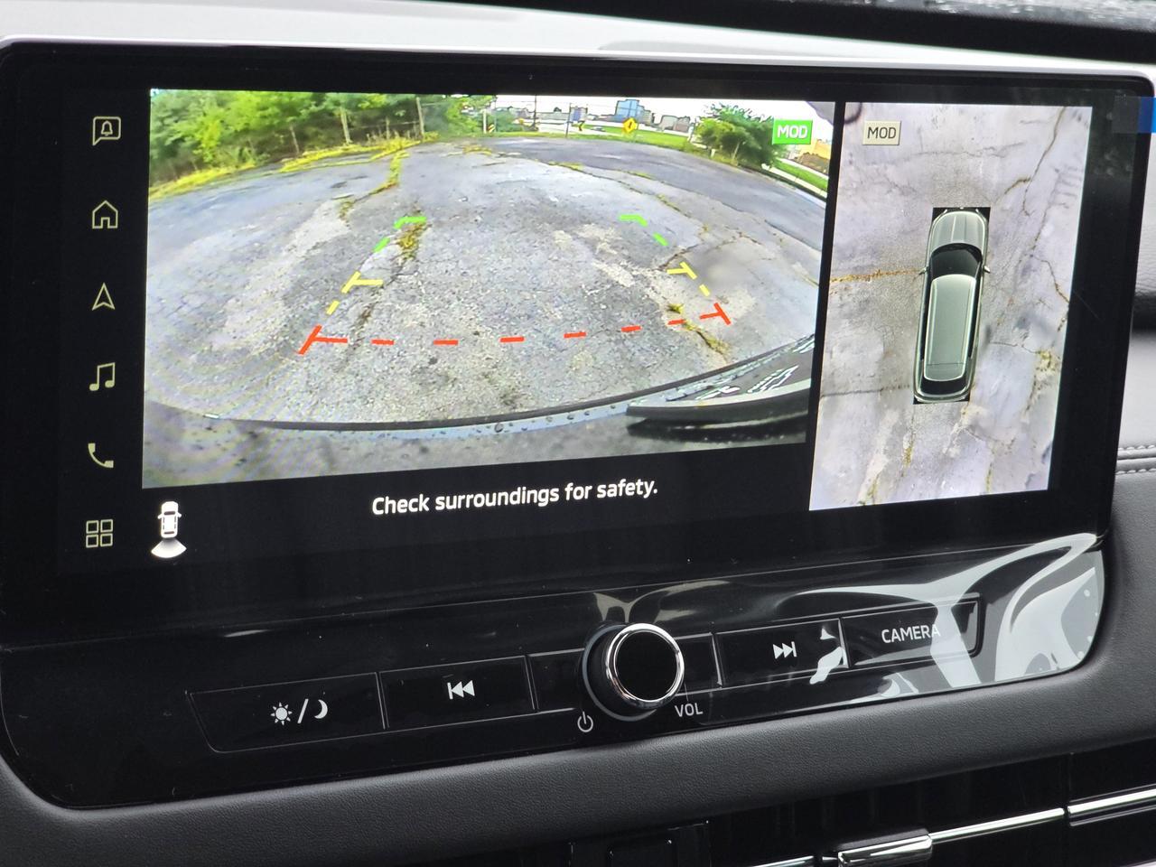 2025 Mitsubishi Outlander SEL Chattanooga TN