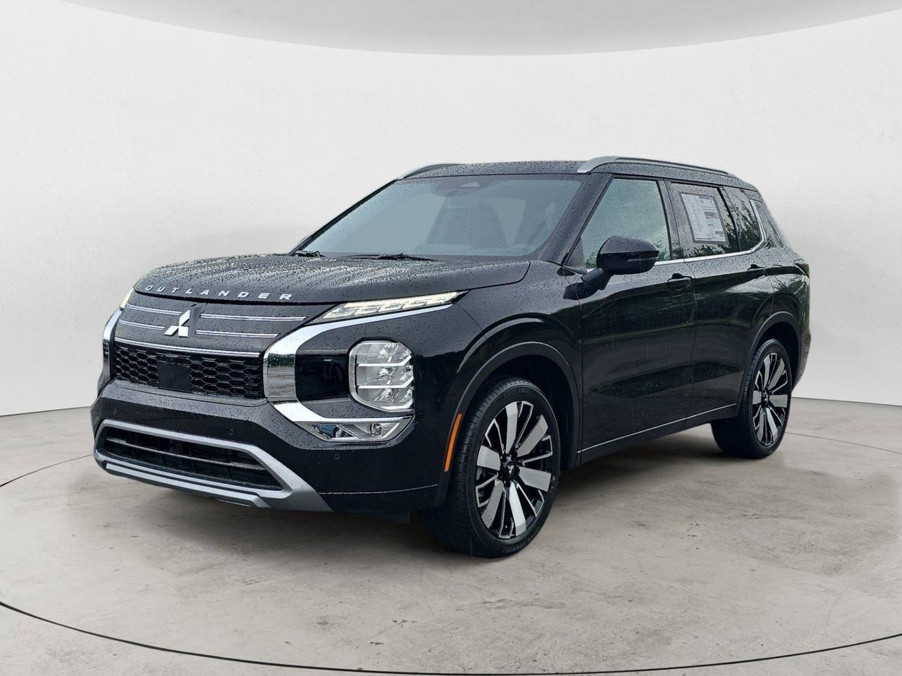 2025 Mitsubishi Outlander SEL Chattanooga TN