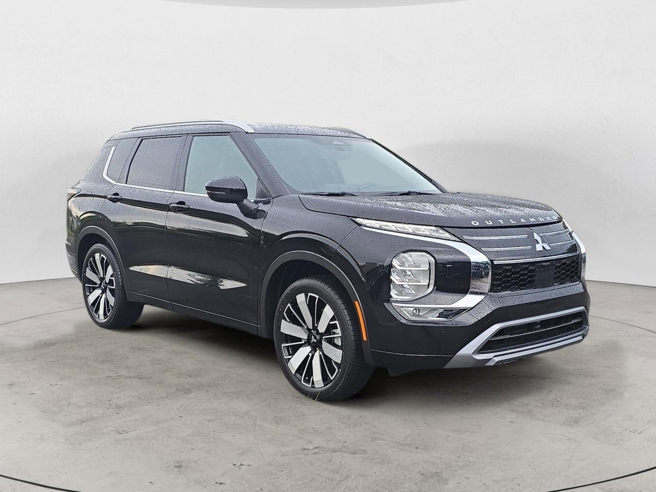 2025 Mitsubishi Outlander SEL Chattanooga TN