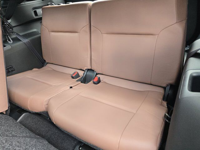 2025 Mitsubishi Outlander SEL Chattanooga TN