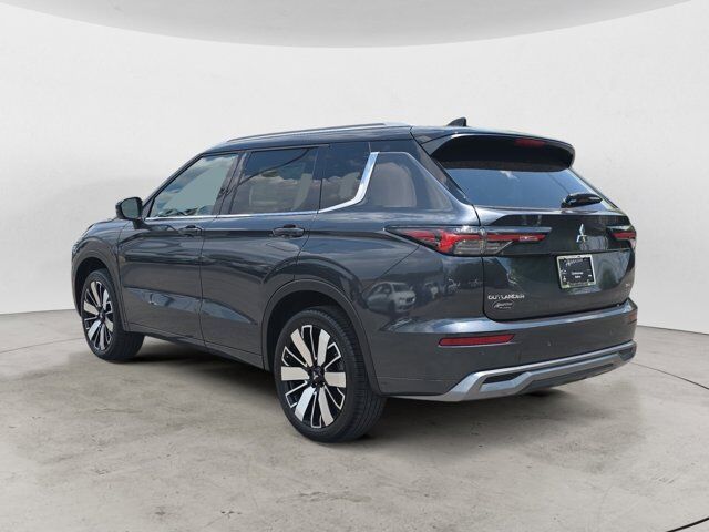 2025 Mitsubishi Outlander SEL Chattanooga TN