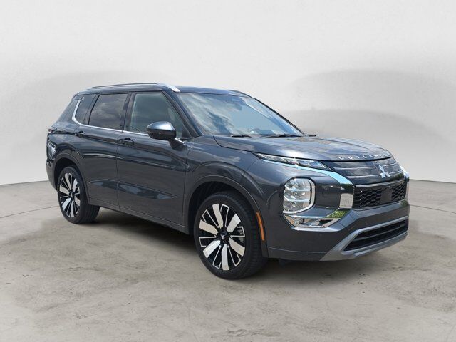2025 Mitsubishi Outlander SEL Chattanooga TN