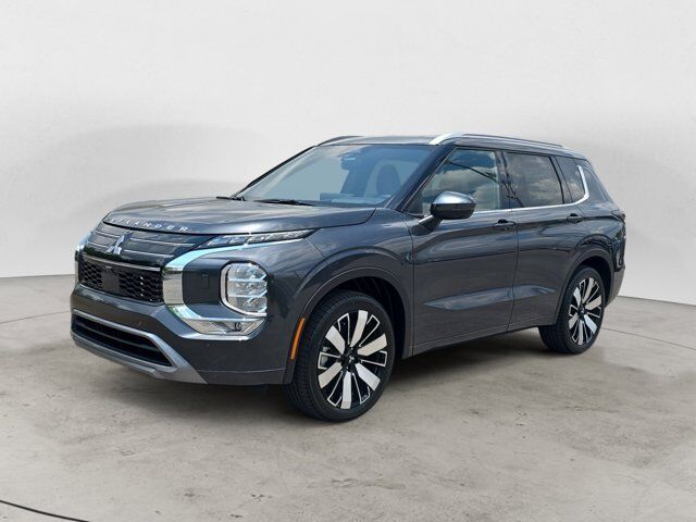 2025 Mitsubishi Outlander SEL Chattanooga TN