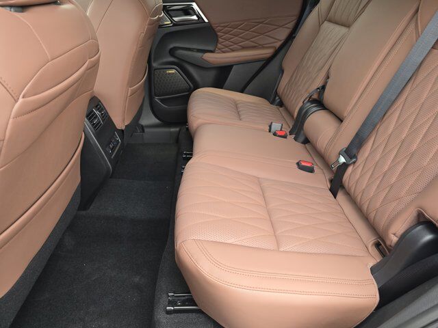 2025 Mitsubishi Outlander SEL Chattanooga TN