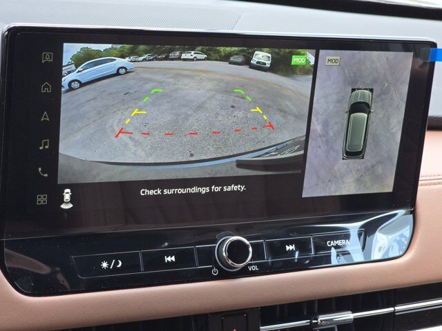 2025 Mitsubishi Outlander SEL Chattanooga TN