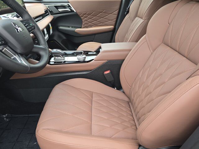 2025 Mitsubishi Outlander SEL Chattanooga TN