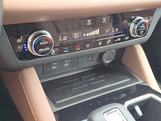 2025 Mitsubishi Outlander SEL Chattanooga TN