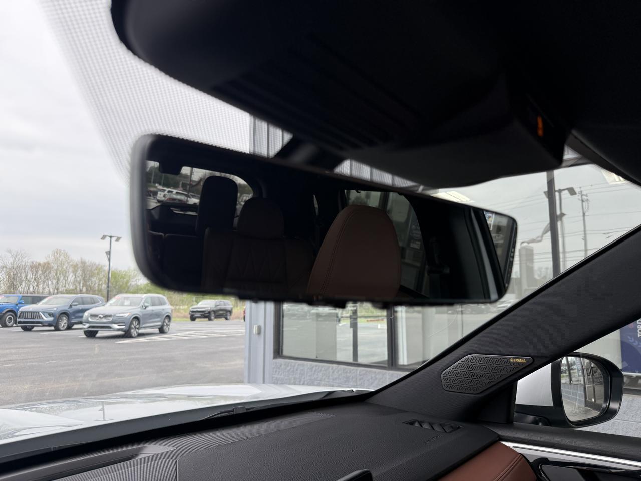 2025 Mitsubishi Outlander SEL Knoxville TN