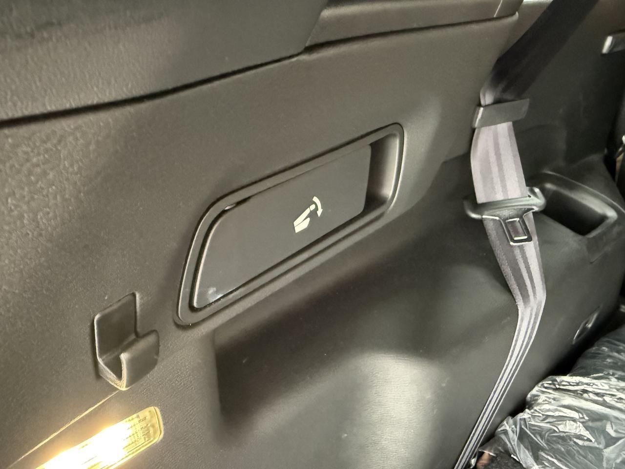 2025 Mitsubishi Outlander SEL Knoxville TN