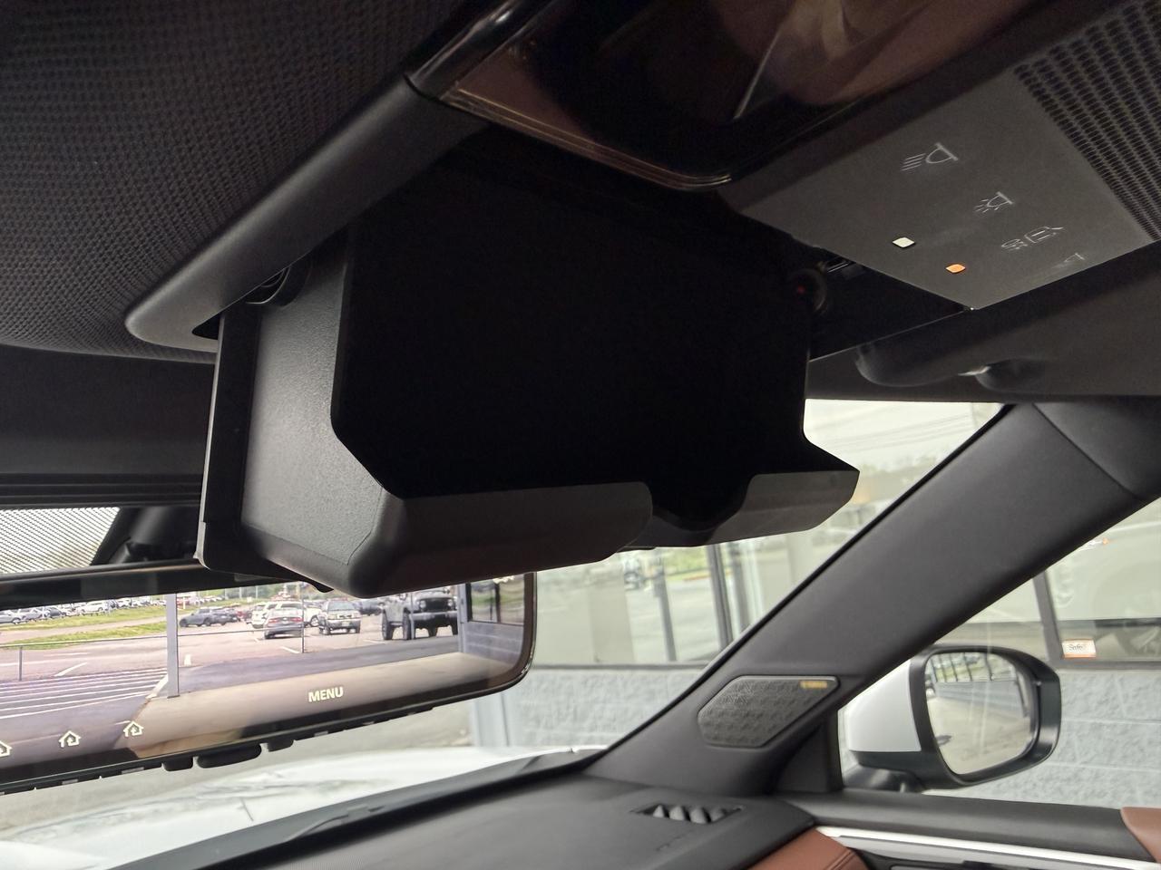2025 Mitsubishi Outlander SEL Knoxville TN