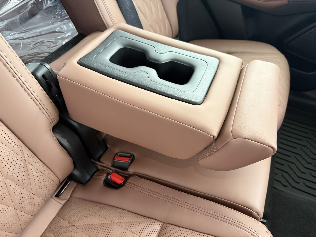 2025 Mitsubishi Outlander SEL Knoxville TN