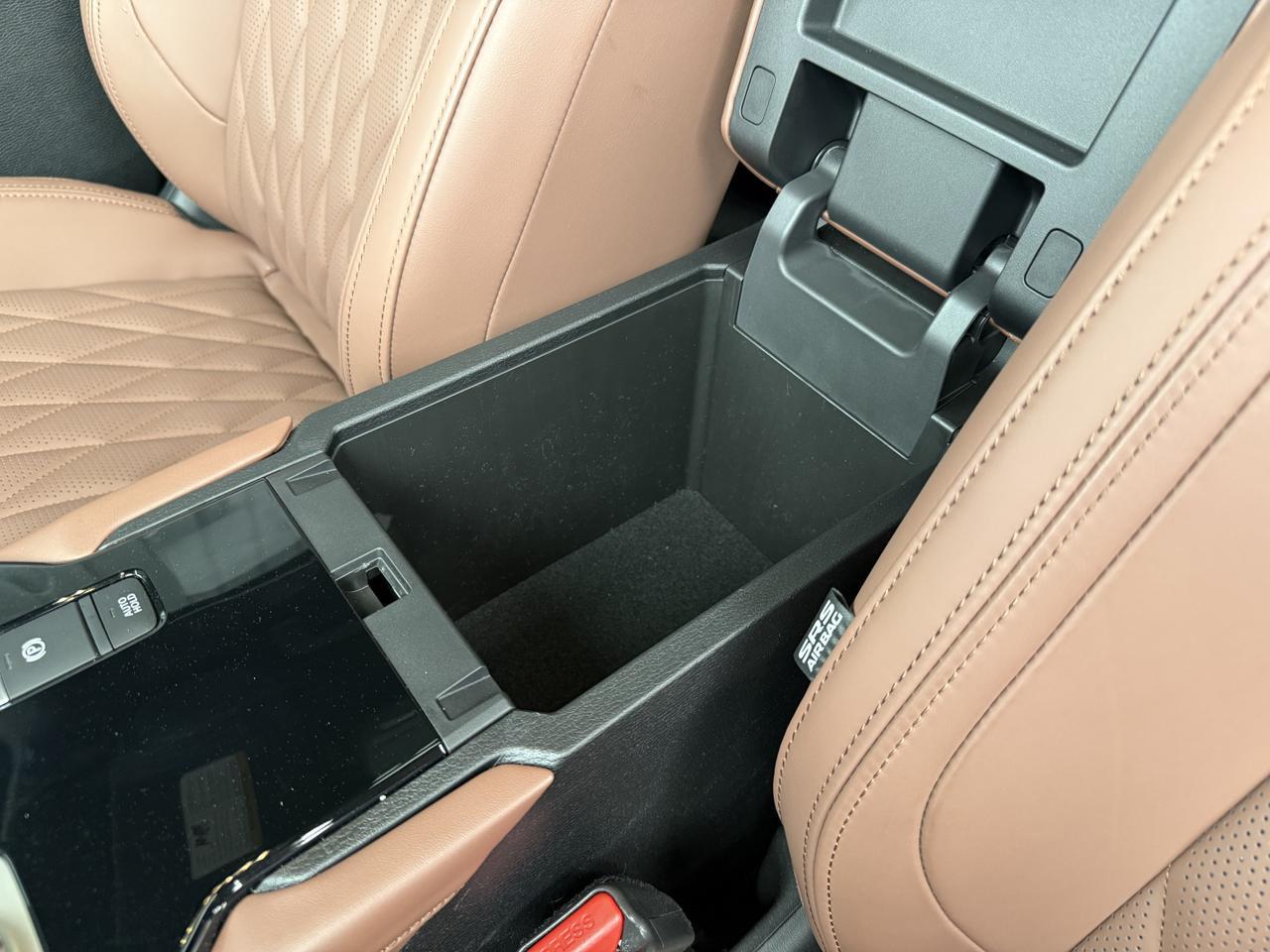 2025 Mitsubishi Outlander SEL Knoxville TN