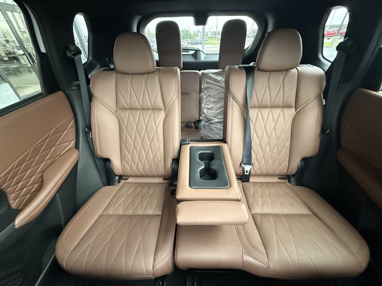 2025 Mitsubishi Outlander SEL Knoxville TN