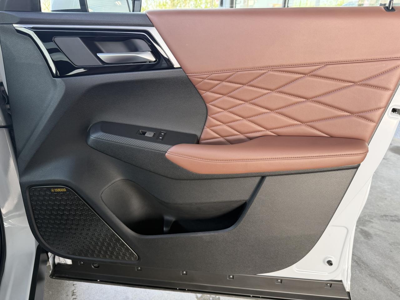 2025 Mitsubishi Outlander SEL Knoxville TN
