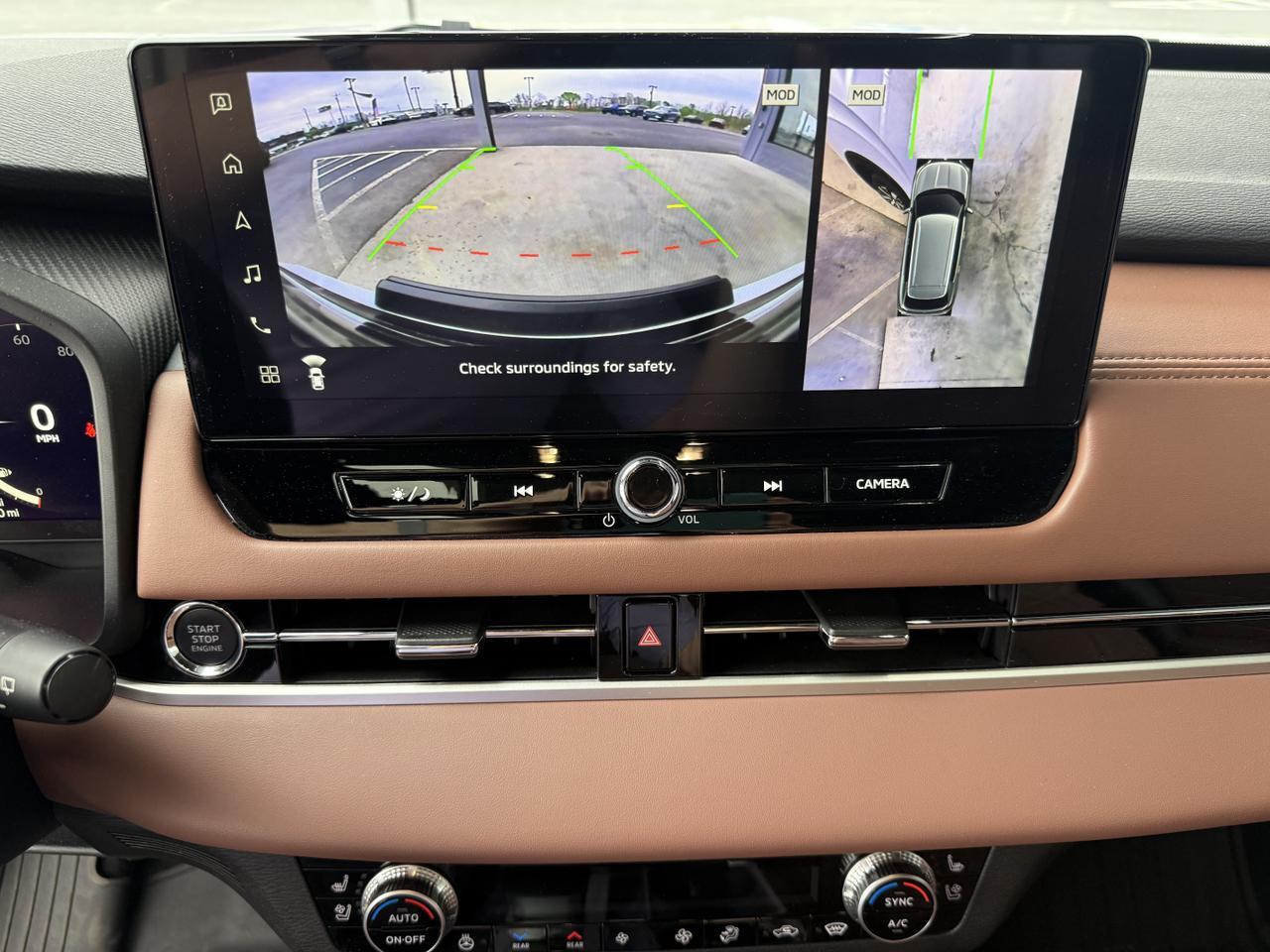 2025 Mitsubishi Outlander SEL Knoxville TN