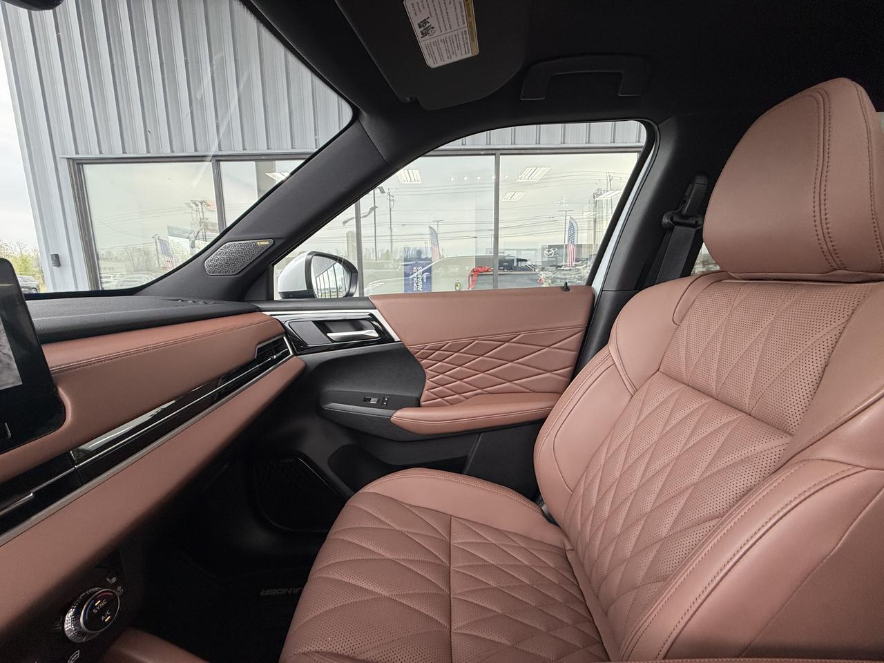2025 Mitsubishi Outlander SEL Knoxville TN