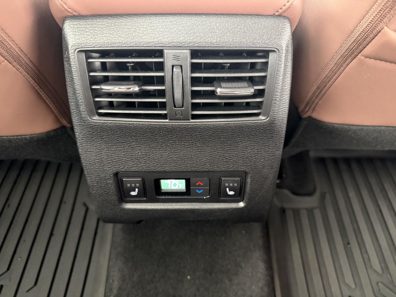 2025 Mitsubishi Outlander SEL Knoxville TN