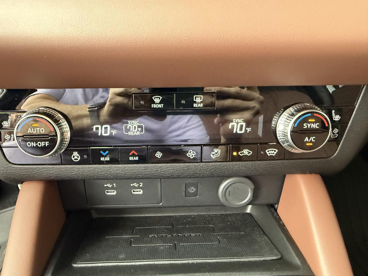 2025 Mitsubishi Outlander SEL Knoxville TN