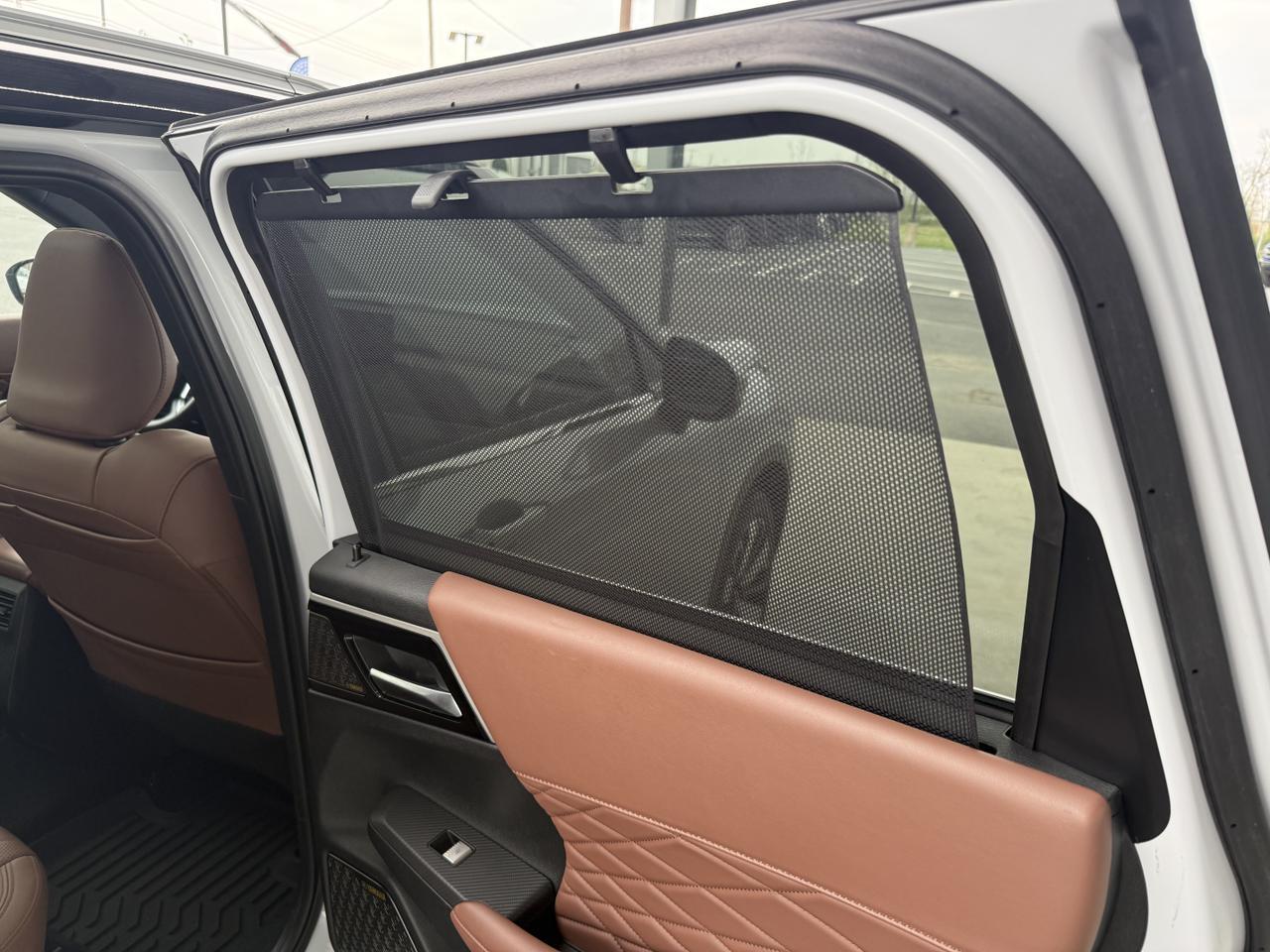 2025 Mitsubishi Outlander SEL Knoxville TN
