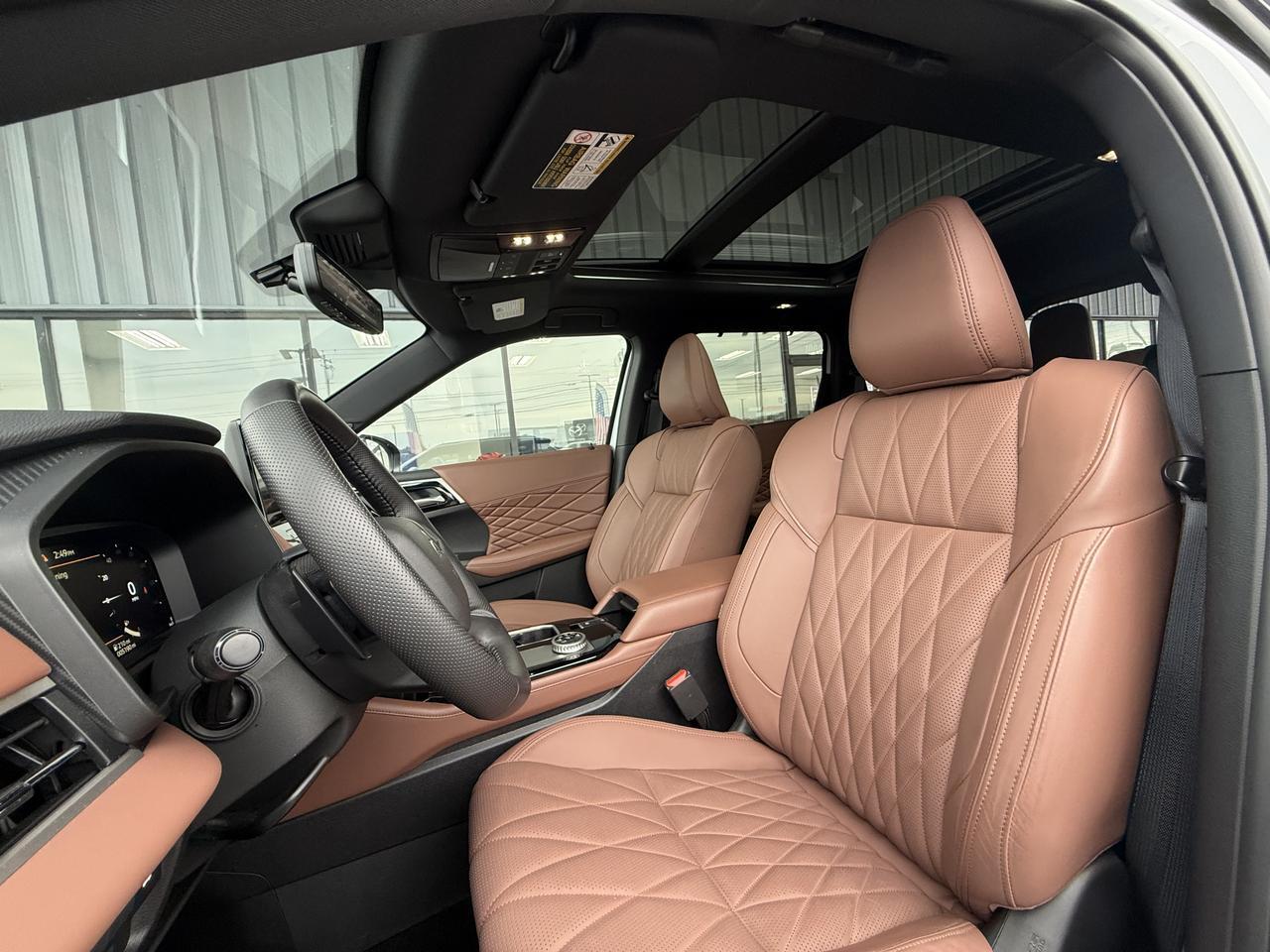 2025 Mitsubishi Outlander SEL Knoxville TN