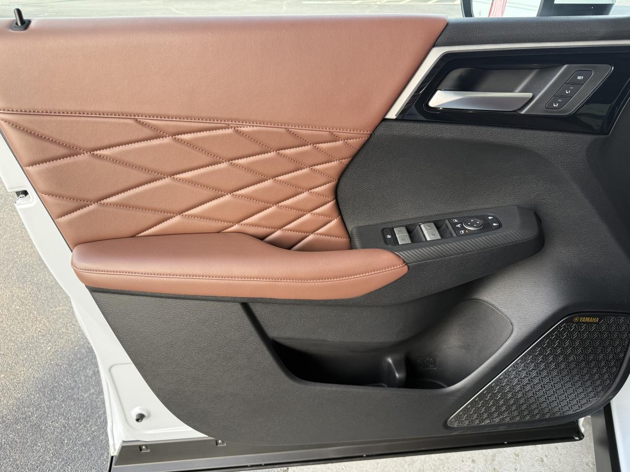 2025 Mitsubishi Outlander SEL Knoxville TN