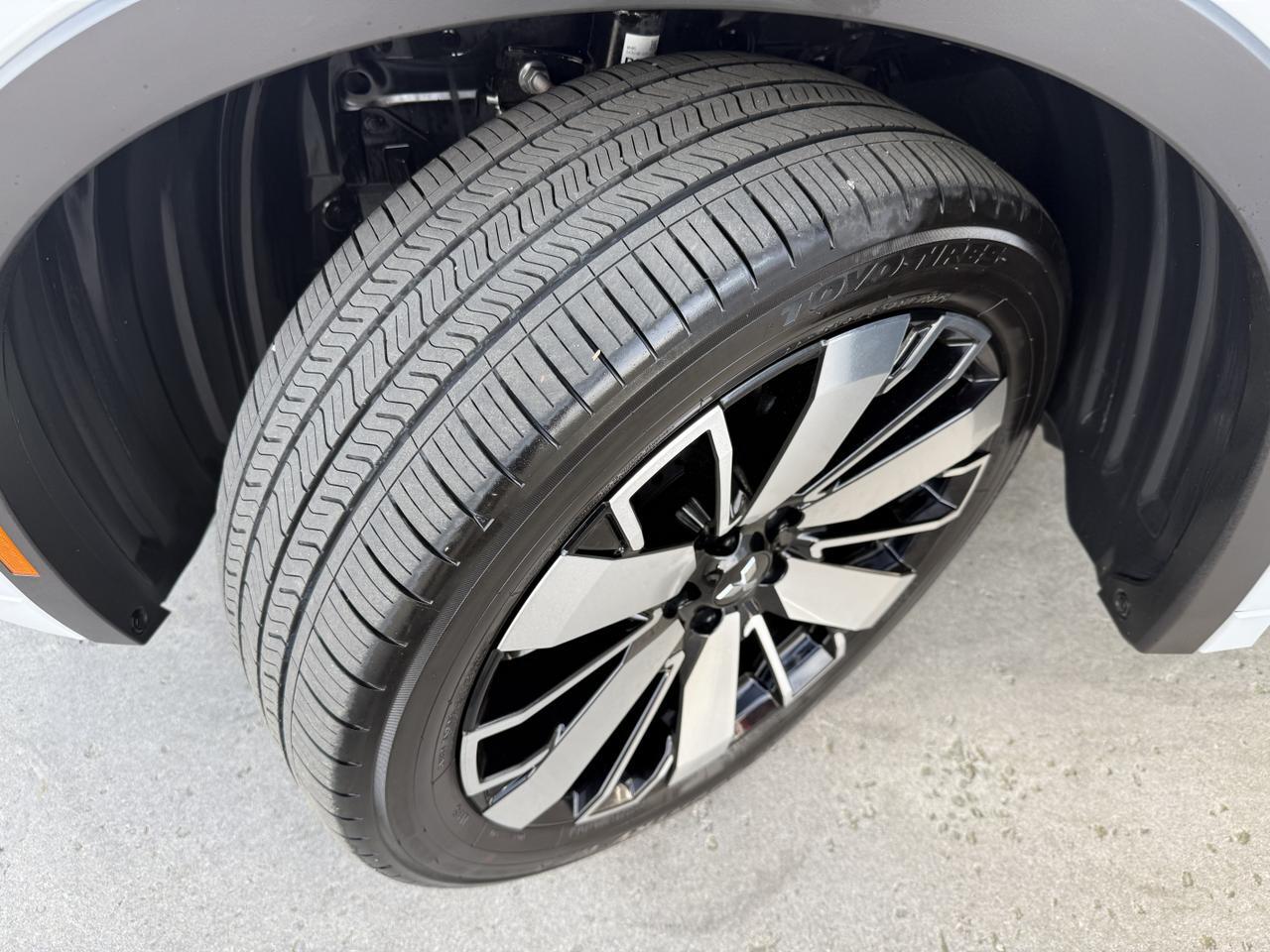 2025 Mitsubishi Outlander SEL Knoxville TN