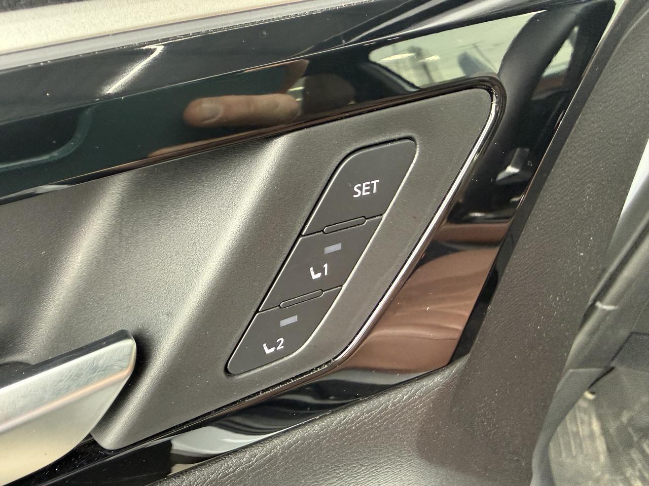 2025 Mitsubishi Outlander SEL Knoxville TN