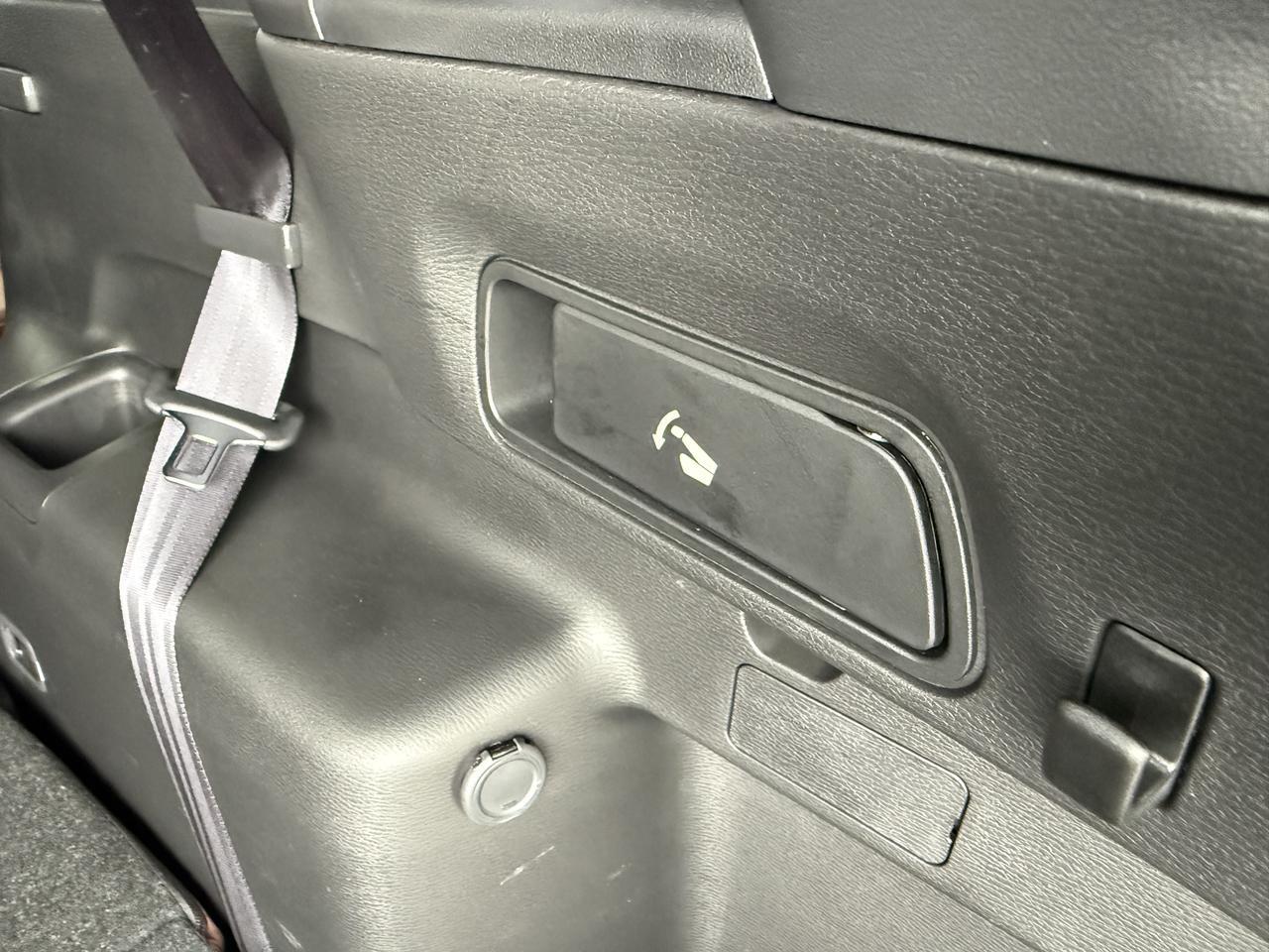 2025 Mitsubishi Outlander SEL Knoxville TN
