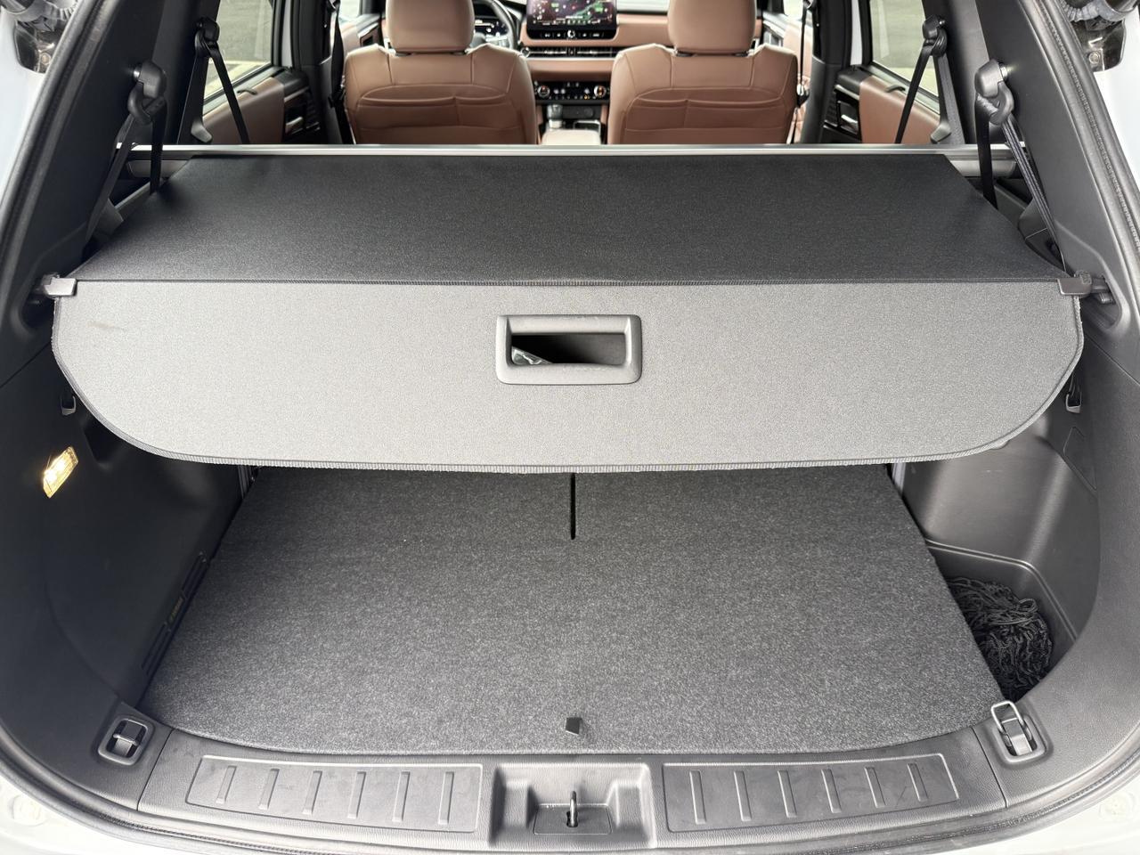 2025 Mitsubishi Outlander SEL Knoxville TN