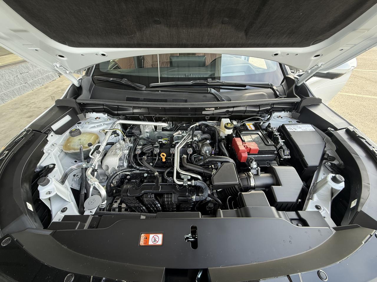 2025 Mitsubishi Outlander SEL Knoxville TN