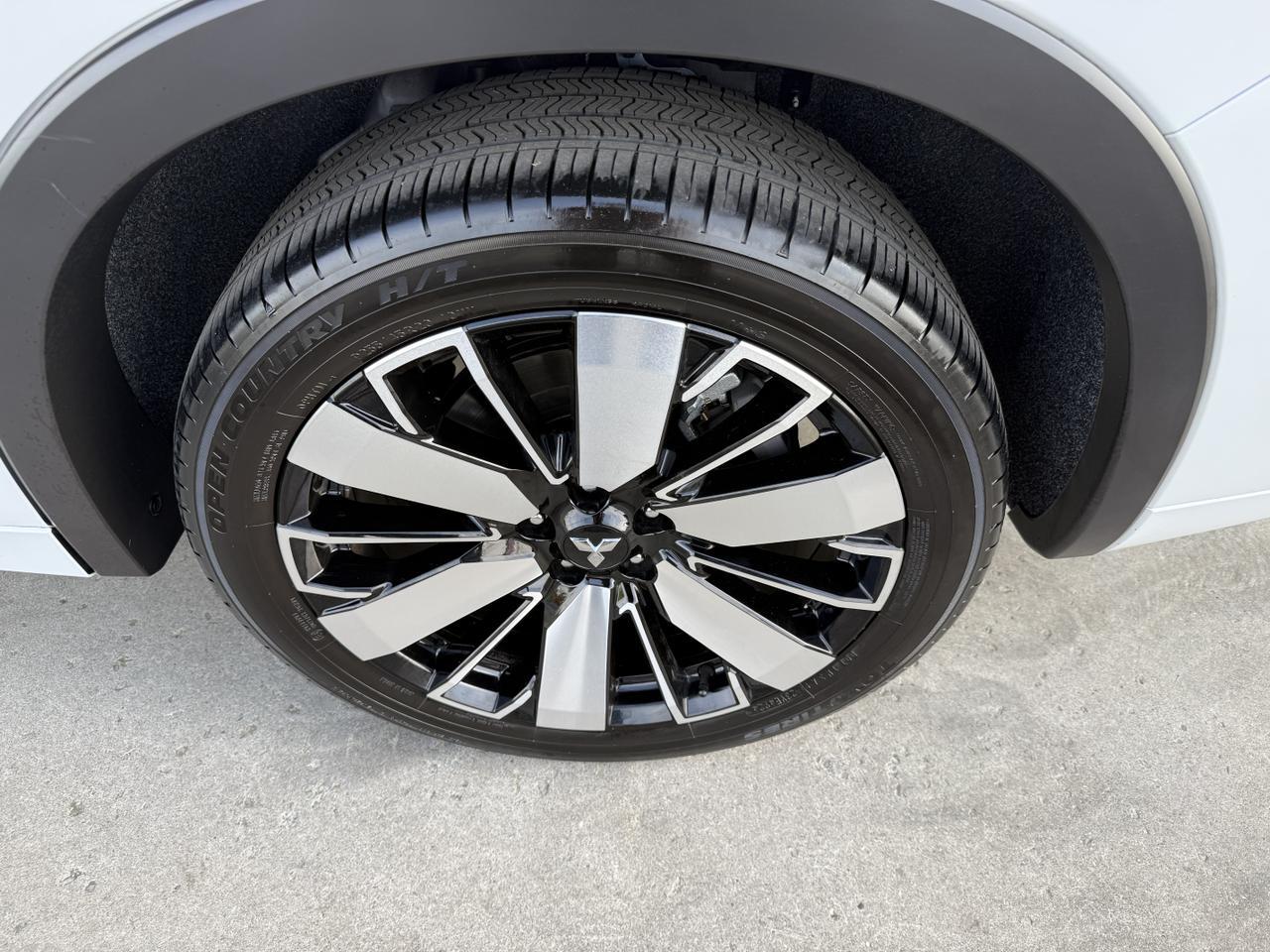 2025 Mitsubishi Outlander SEL Knoxville TN