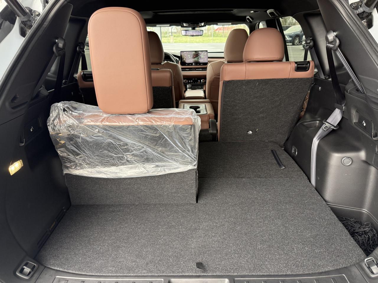 2025 Mitsubishi Outlander SEL Knoxville TN